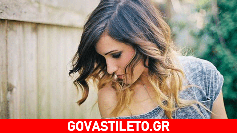 Μικρά μυστικά για να καμουφλάρετε την ρίζα που έχει βγει!